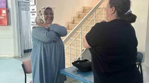 Düzce'de Hareket Yaşı Ölçümü Yapıldı