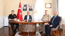 Spor güvenliği zirvesi