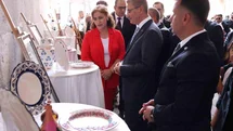 15 Temmuz'un Ruhu Erzurum'da Sanatla Yaşatıldı