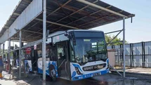 ESHOT’tan ayda 2 bin 200 ton su tasarrufu
