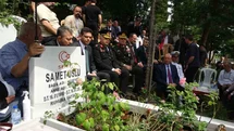 Samet Uslu, Trabzon’da Anıldı