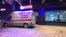 Bilecik'te Genç Bir Adam Ofisinde Ölü Bulundu