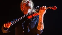 David Garrett "Millennium Symphony" turnesiyle 29 Ağustos’ta İstanbul’da