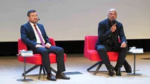 Bartın'da 15 Temmuz Konferansı Düzenlendi