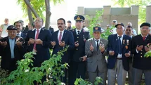 Bolvadin'de 15 Temmuz Anma Etkinliği
