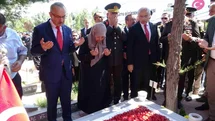 Malatya'da 15 Temmuz Şehitleri Anıldı