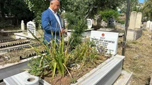 Sağlık-Sen Şırnak Şube Başkanı Anmal: "15 Temmuz gecesi söz konusu vatan olunca herkes korkusunu geride bıraktı"