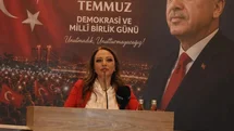 SATKOF ve USTKON Genel Başkanı Bay’dan 15 Temmuz mesajı