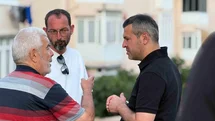 Karabük Belediyesi caddeleri yenilemeye devam ediyor