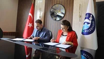 Vezirköprü’nün yöresel ürünleri markalaşıyor