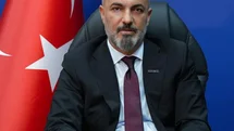 ULUSDER  Başkanı Özcan Polat: "15 Temmuz, Türkiye’nin geleceğine sahip çıkılan tarihi bir diriliş gecesidir"