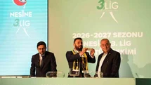 Erciyes 38 FSK’nin 2026-2027 sezonu fikstürü belli oldu