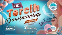 Kayseri'de Ücretsiz LGS Danışmanlığı Hizmeti