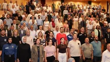 Sinop'ta "15 Temmuz" Paneli Gerçekleşti