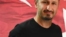 Talas Belediyespor’da Antrenör Ayrılığı