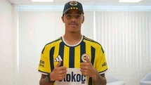 Mason Greenwood, Fenerbahçe’nin en pahalı transferi oldu