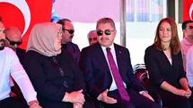 Vali Yılmaz’dan 15 Temmuz Şehidi Fatih Dalgıç’ın ailesine ziyaret