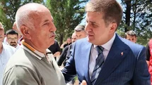 Oğlu doğum gününde 15 Temmuz şehidi oldu: Evlat acısını 10 yıldır yüreğinde taşıyor