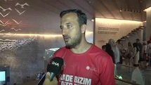 İstanbul'da Terörle Mücadele Açıklaması