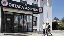 Muğla'da Orman Yangını Olayı