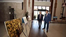Gaziantep'te 15 Temmuz Sergisi Açıldı
