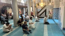 Adana'da 15 Temmuz Şehitleri Anıldı