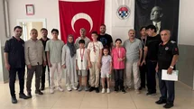 Malatya'da Satranç Turnuvası Sonuçlandı