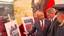 Genç iletişimciler 15 Temmuz ruhunu manşetlere taşıdı