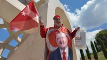 Kahramanmaraş’tan İstanbul’a gelen vatandaştan duygu dolu sözler: "Ölmeden bu Şehitler Köprüsü’nü gördüm binlerce şükür"