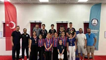 Şahinbey'de 15 Temmuz Spor Etkinlikleri