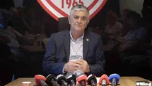 Samsunspor'da Transfer Gelişmeleri