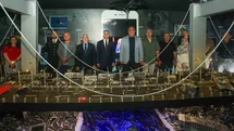 Samsun'da 15 Temmuz Müzesi Açıldı