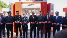 Bursa'da 15 Temmuz Anma Töreni Düzenlendi