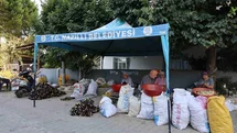 Aydın'da Kadın Üreticilere Destek