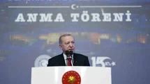 Cumhurbaşkanı Erdoğan'dan FETÖ Açıklamaları