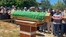 Kütahya'da Dağlık Alanda Ölüm Olayı