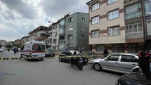 Konya'da Üvey Anne ve Kız Kardeş Cinayeti