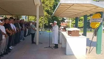 Zonguldak'ta Yaşlı Çiftin Ölümü