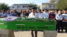 Kilis'te Silahlı Olay: Kadın Hayatını Kaybetti