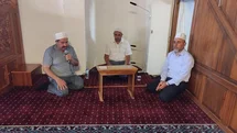 Afyonkarahisar'da Şehitler İçin Mevlid Programı