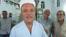 Burhaniye'de İmam Dayanışması Sürüyor