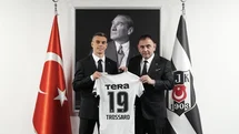 Beşiktaş’ın 203. yabancısı Leandro Trossard