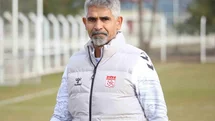 Sivasspor'da Taşdemir Dönemi Başladı