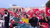 Afyonkarahisar'da 15 Temmuz Anma Programı