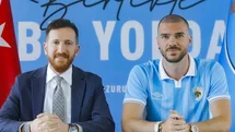 Erzurumspor FK Nihad Mujakic'i Transfer Etti
