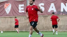 Elazığspor 2026-2027 Sezonuna Hazır