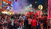 Bitlis'te 15 Temmuz Anma Programı