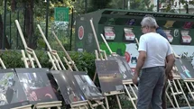 Gürsu'da 15 Temmuz Anma Etkinliği