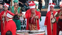 Eskişehir'de 15 Temmuz Anma Etkinliği