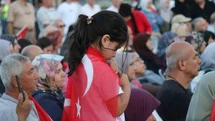 Sakarya'da Darbe Girişiminin 10. Yılı Anma Etkinliği